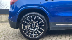 Mercedes-Benz GLA 220d 4Matic AMG Line Premium Plus 5dr Auto Diesel Hatchback